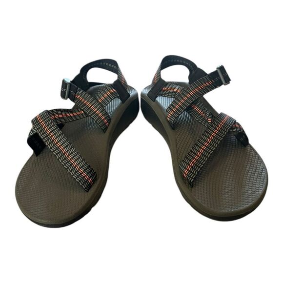 NEW Chaco Z/Cloud Men\'s Sport Sandals 12 main image 4